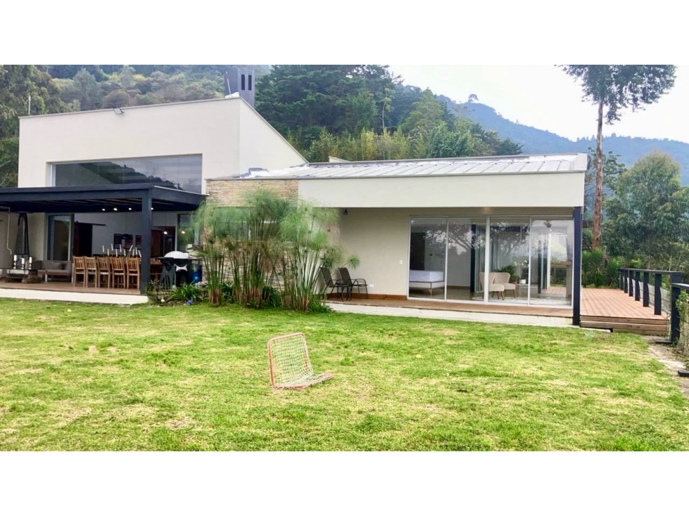 CASA EN VENTA. PARCELACIÓN. SECTOR ALTO DE PALMAS — foto 4