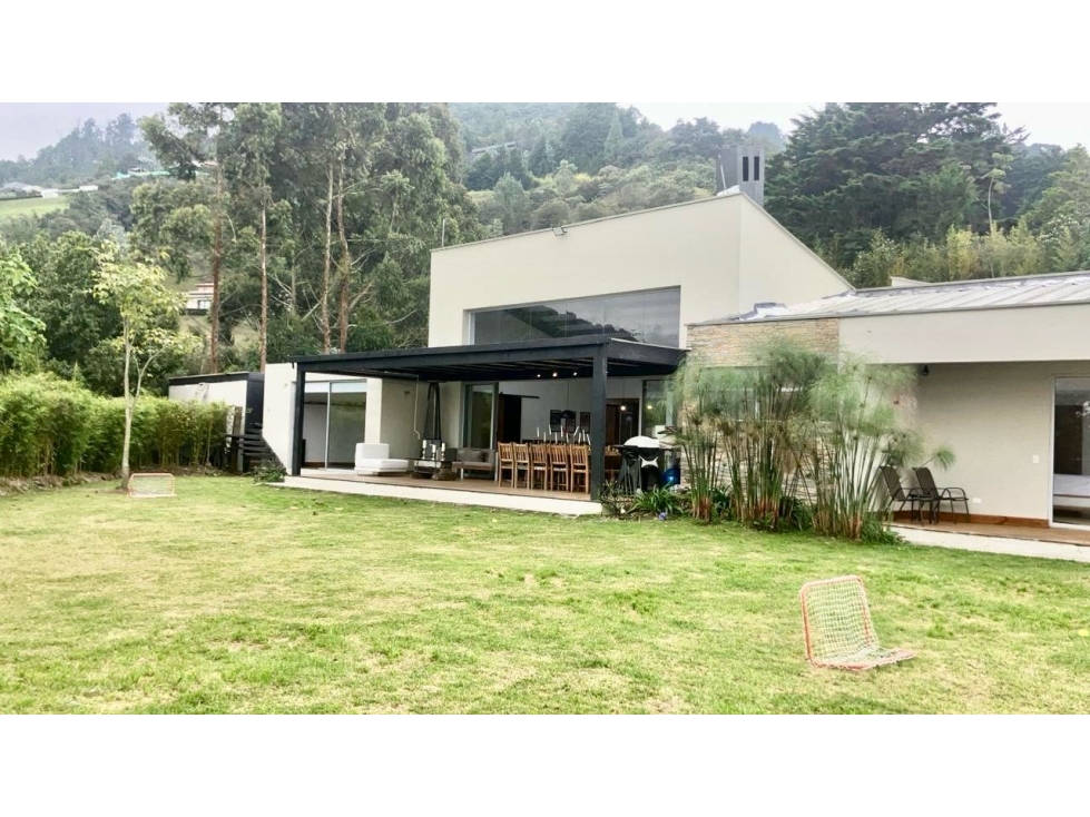CASA EN VENTA. PARCELACIÓN. SECTOR ALTO DE PALMAS — foto 5