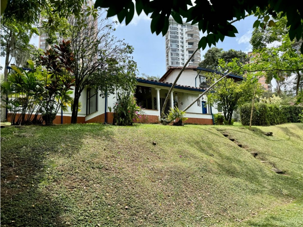 Casa en venta - Parcelación Urbana - El Poblado — foto 5