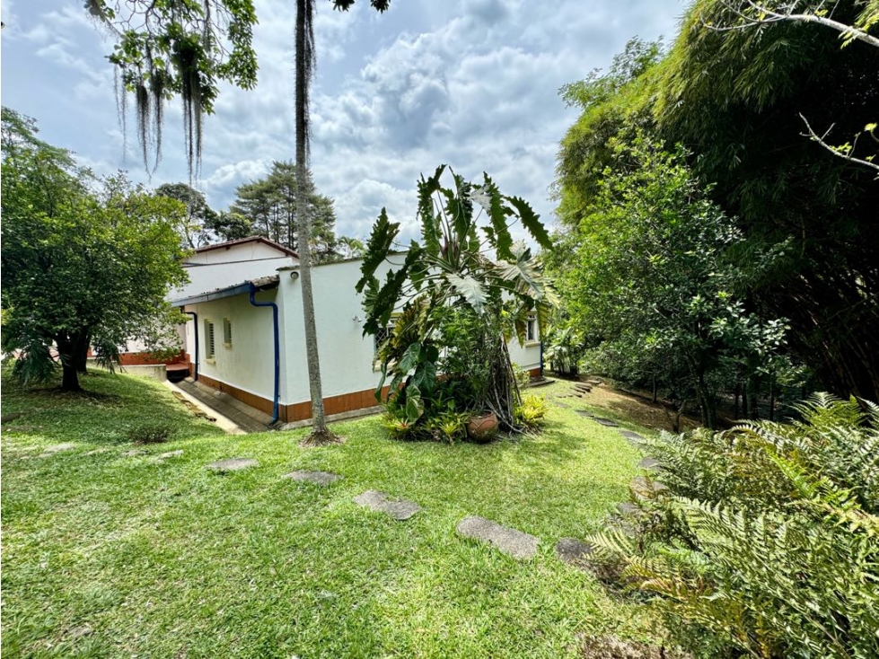 Casa en venta - Parcelación Urbana - El Poblado — foto 6