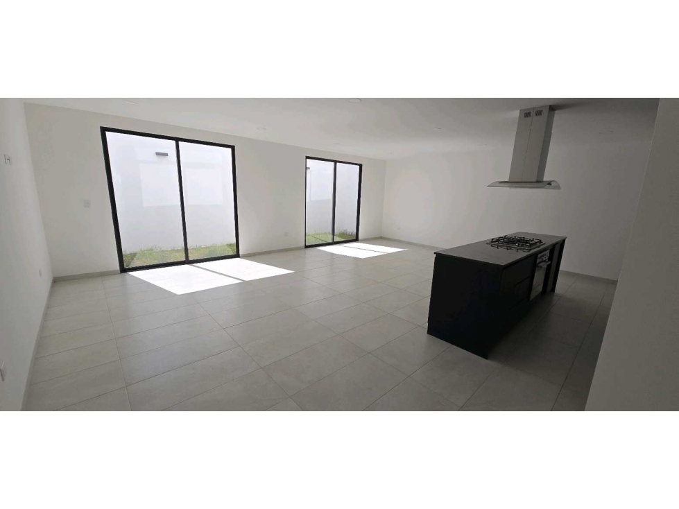 CASA EN VENTA PARQUE MEXICO - 3