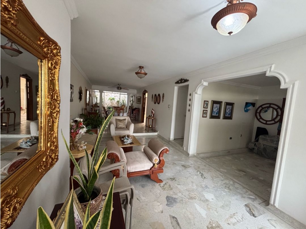 CASA EN VENTA PASATIEMPO - MONTERIA