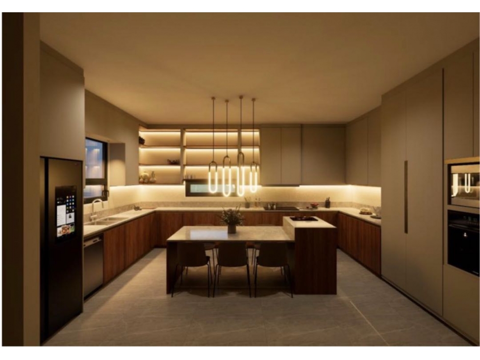 Casa en Venta Paseo del Vergel al Sur de Monterrey