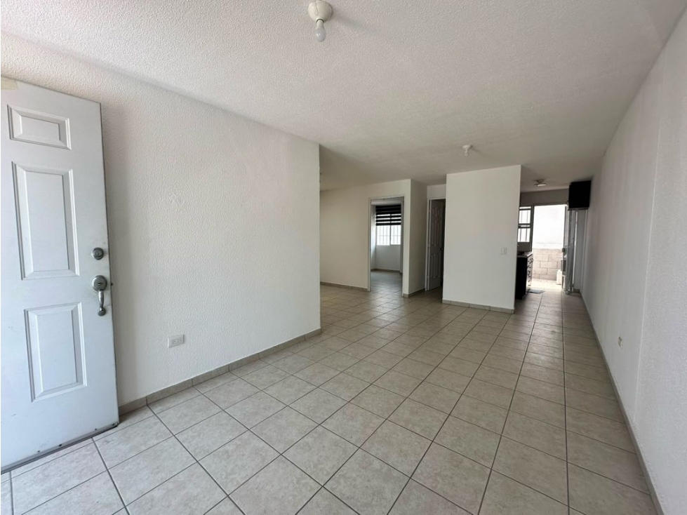 CASA EN VENTA PASEOS DEL BOSQUE - 3
