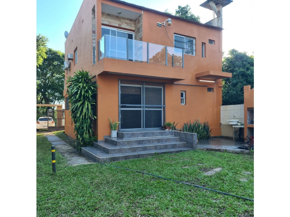 Casa en Venta Paso Patria - 3