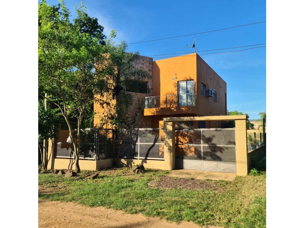 Casa en Venta Paso Patria - 4