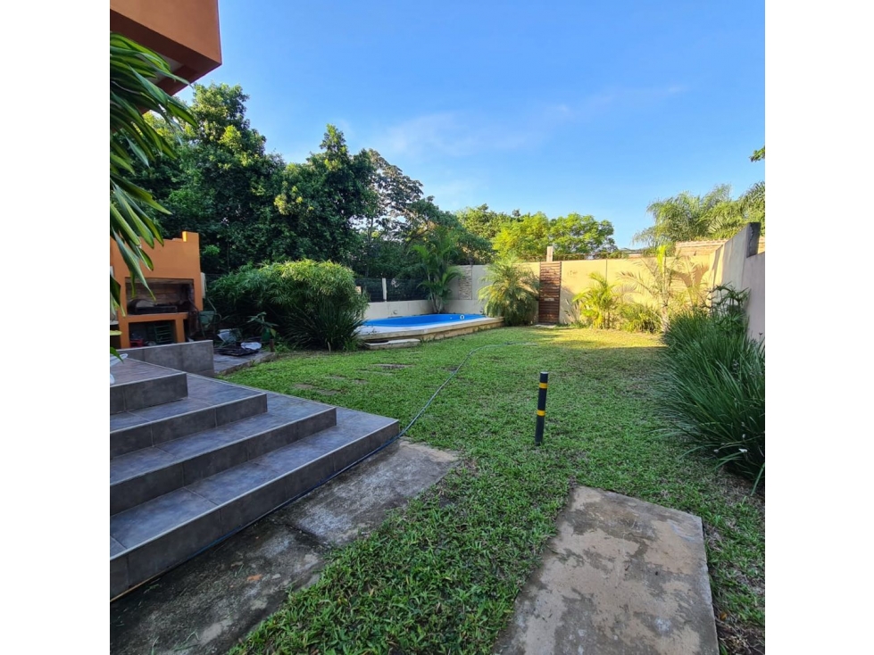 Casa en Venta Paso Patria - 5