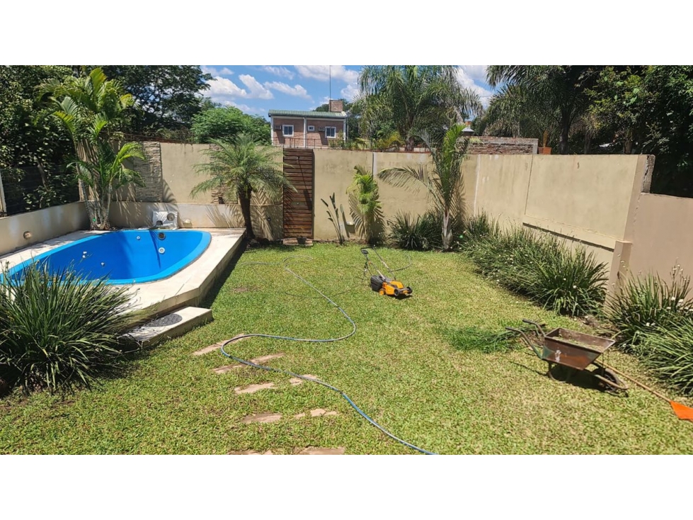 Casa en Venta Paso Patria - 6