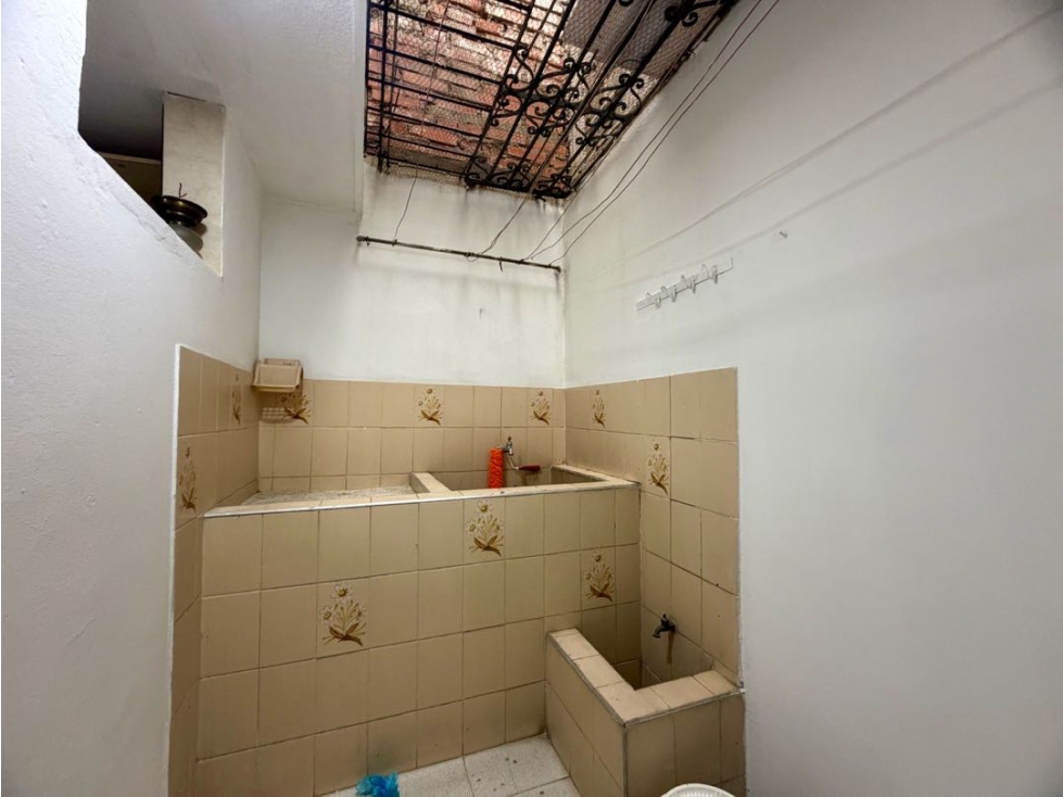 Casa en venta peatonal. Floralia AMS.9857619 — foto 6