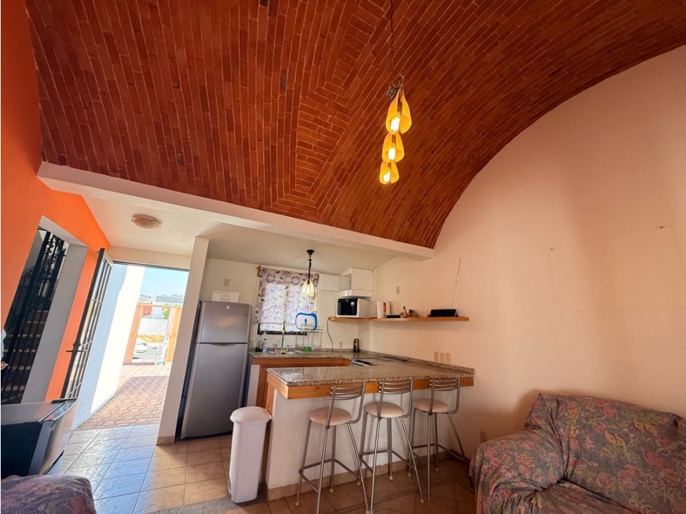 CASA EN VENTA PEDREGAL DE VISTA HERMOSA — foto 2