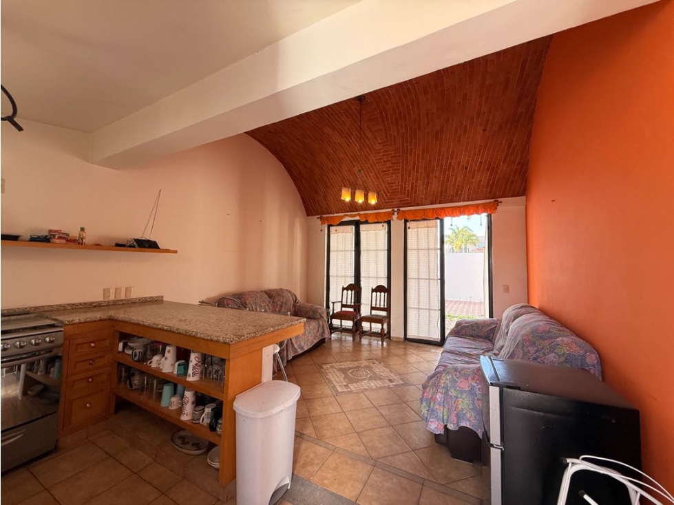 CASA EN VENTA PEDREGAL DE VISTA HERMOSA — foto 3