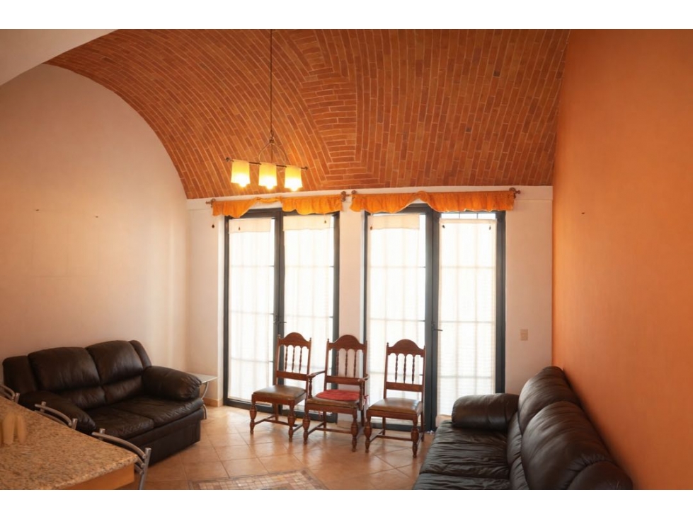 CASA EN VENTA PEDREGAL DE VISTA HERMOSA — foto 4