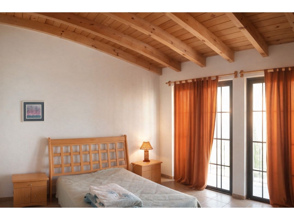 CASA EN VENTA PEDREGAL DE VISTA HERMOSA — foto 5