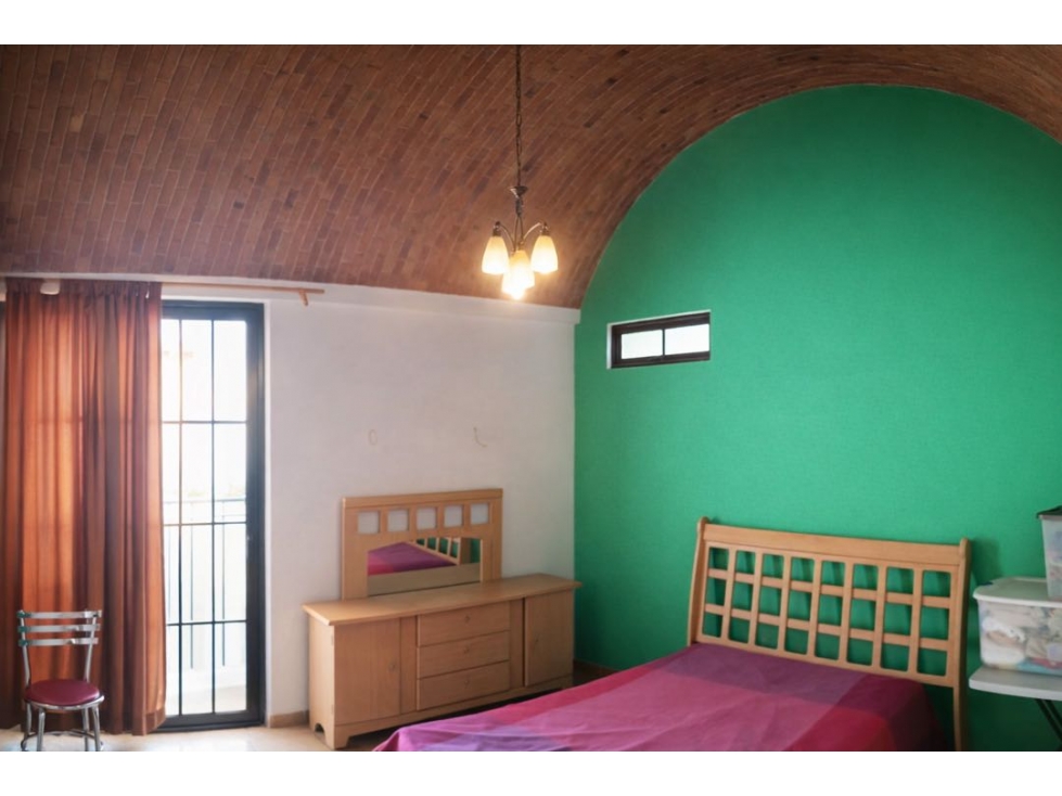 CASA EN VENTA PEDREGAL DE VISTA HERMOSA — foto 6