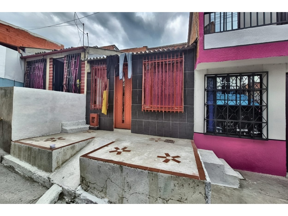 Casa en venta - Pereira