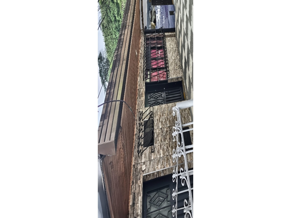 Casa en venta - Pereira