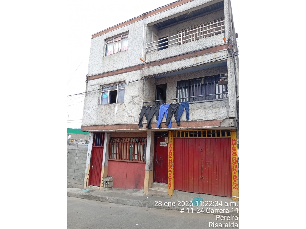 CASA en Venta - Pereira, Risaralda