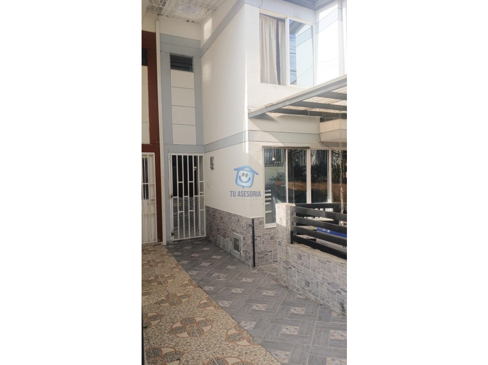 Casa en venta - Pereira, Risaralda