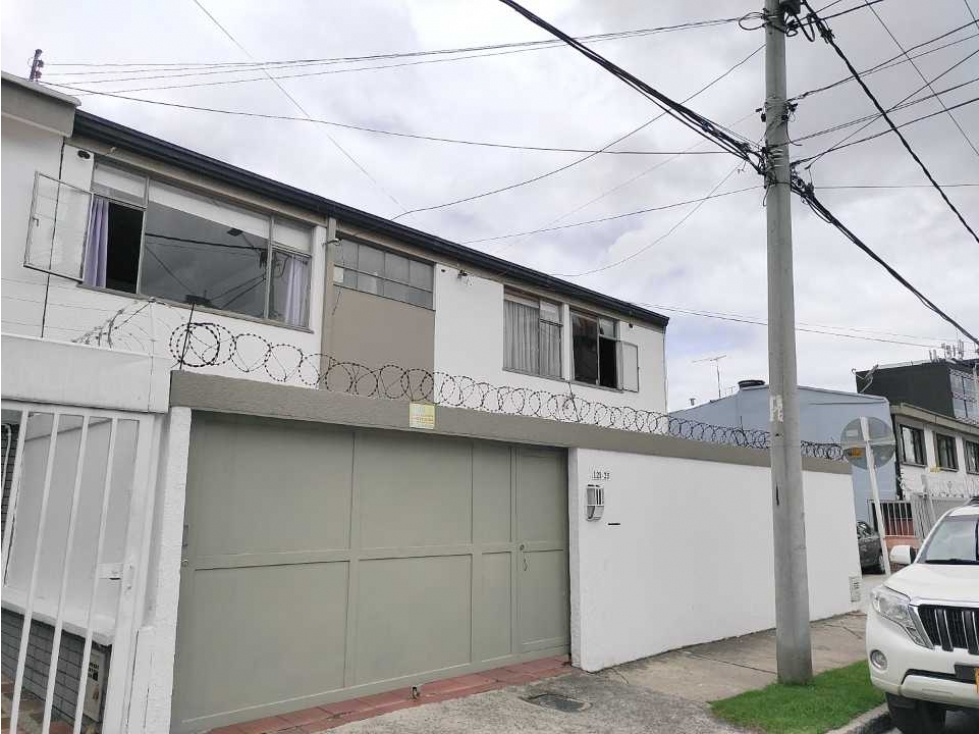 Casa en venta En santa barbara oriental