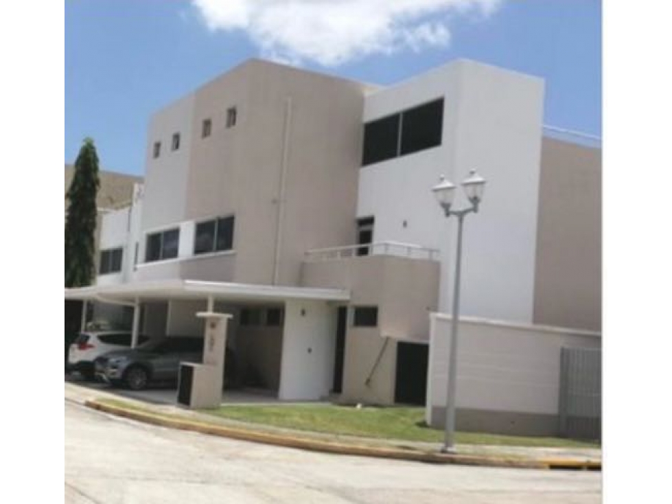 VENTA DE CASA PH COSTA SUR RESIDENCIAL PH COSTA SUR VILLAGE 290m2 JP