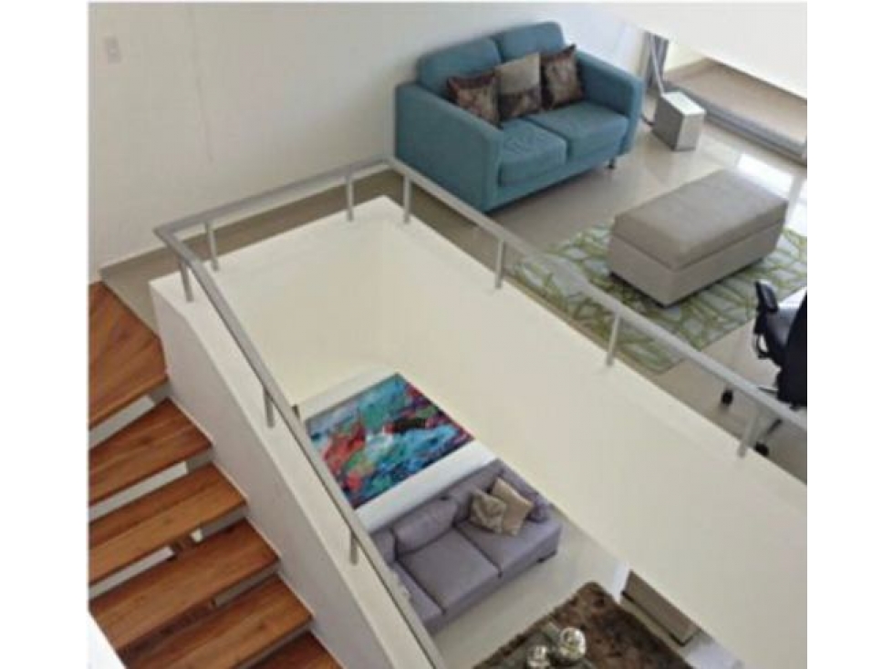 VENTA DE CASA PH COSTA SUR RESIDENCIAL PH COSTA SUR VILLAGE 290m2 JP — foto 2