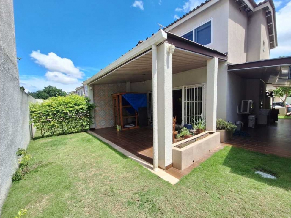 Casa en venta PH New West 2 - Costa Verde (DR) — foto 3