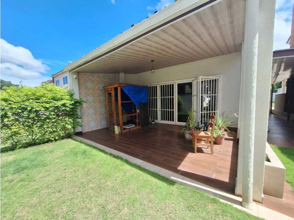 Casa en venta PH New West 2 - Costa Verde (DR) — foto 4