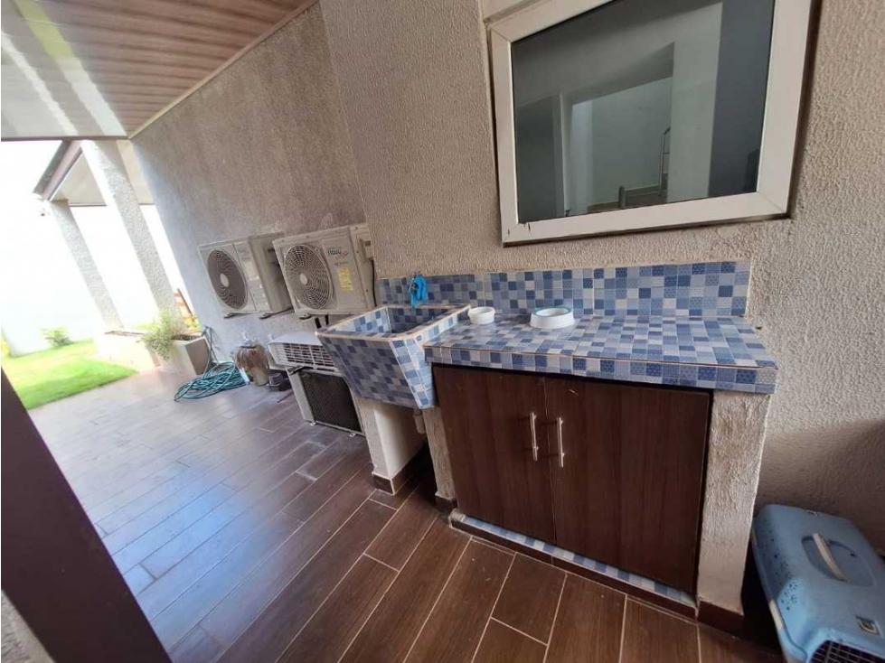 Casa en venta PH New West 2 - Costa Verde (DR) — foto 5