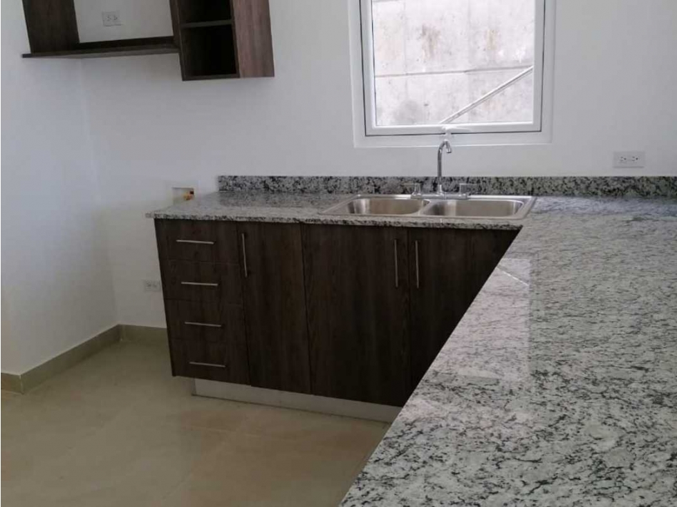 Casa en venta PH New West 2 - Costa Verde (DR) — foto 6