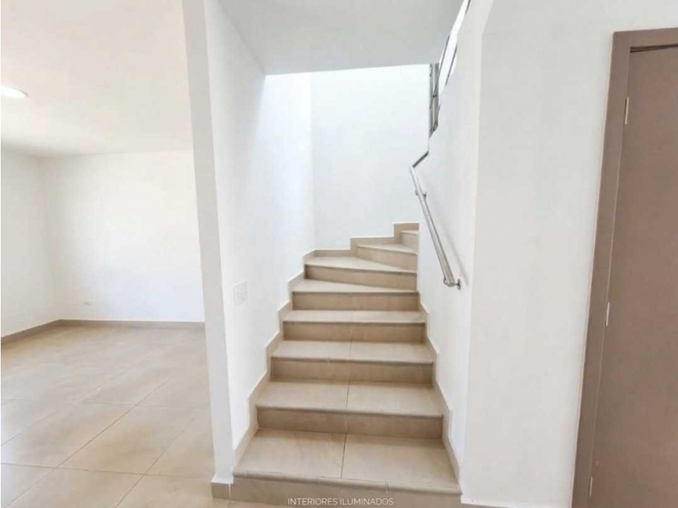 Casa en venta PH New West 2 - Costa Verde (DR) - 4