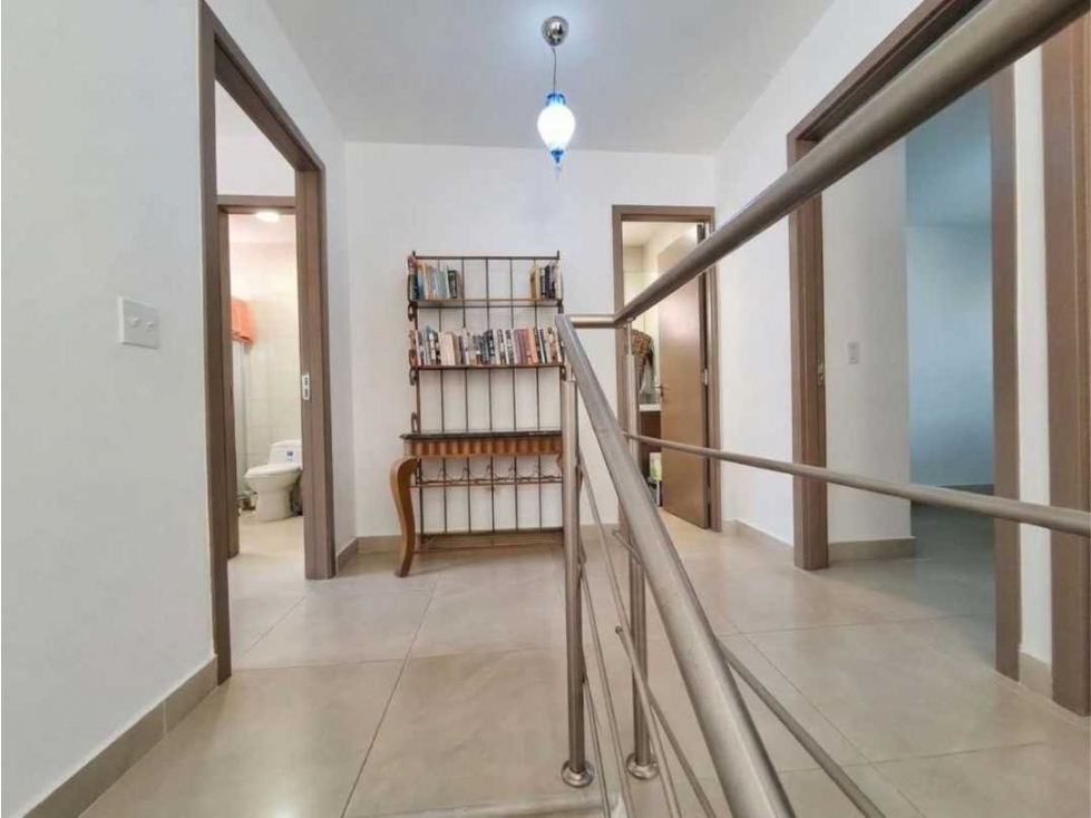 Casa en venta PH New West 2 - Costa Verde (DR) - 3