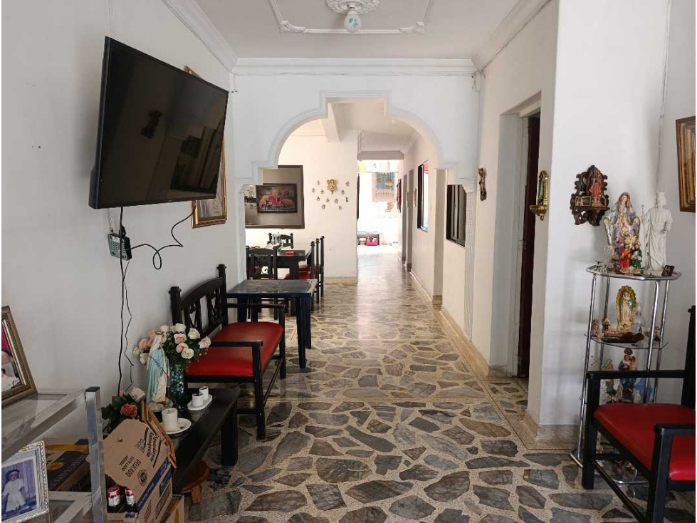 CASA EN VENTA P.H SECTOR AMERICA DANUBIO, MEDELLIN