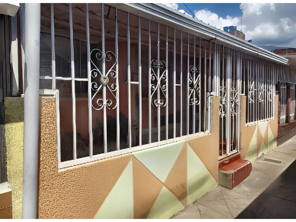 Casa en venta - Piedecuesta