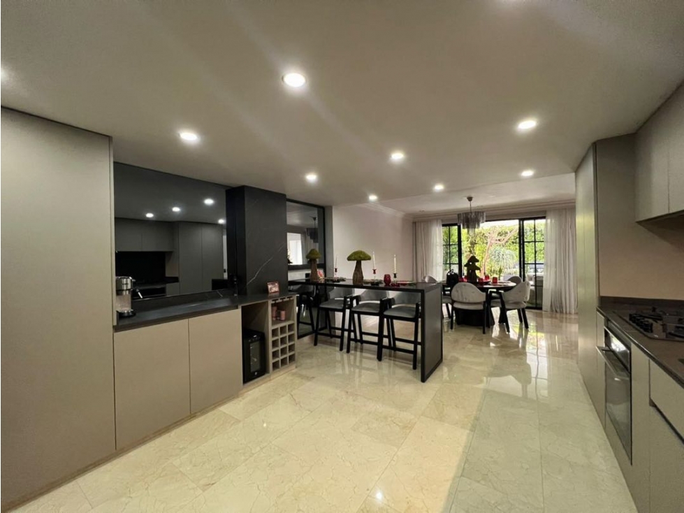 Casa en venta Pinares