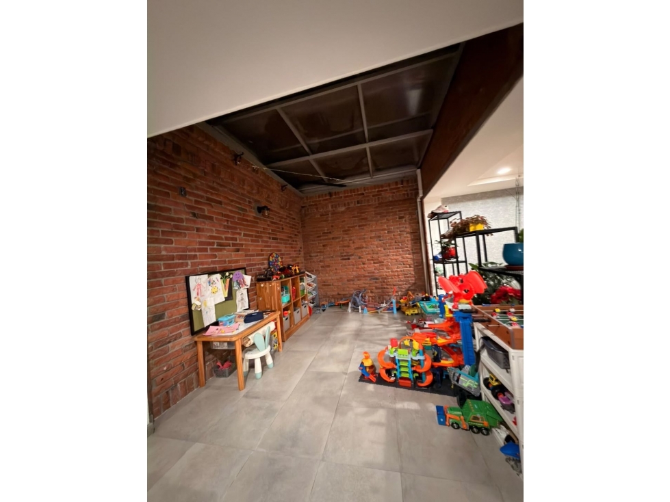 CASA EN VENTA PINARES — foto 5