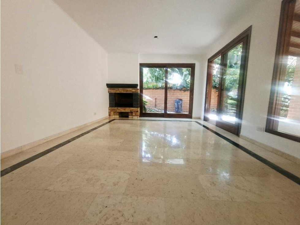 Casa en venta Poblado cerca a los Parra — foto 5
