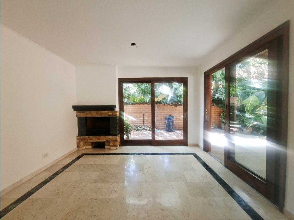 Casa en venta Poblado cerca a los Parra — foto 4