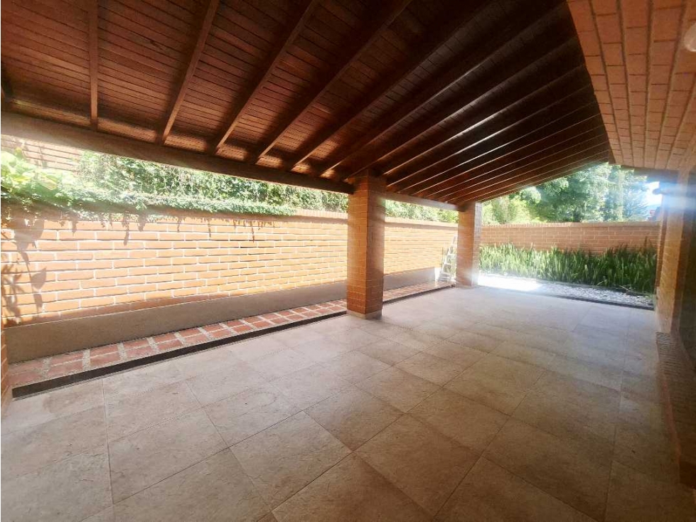 Casa en venta Poblado cerca a los Parra — foto 6