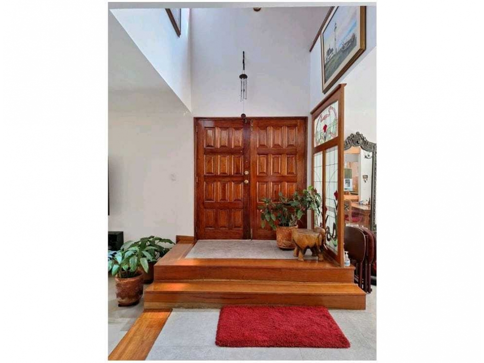Casa en venta Poblado Cola del Zorro — foto 2
