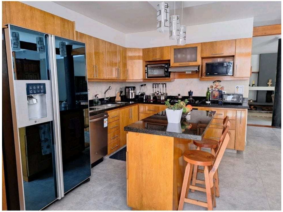 Casa en venta Poblado Cola del Zorro — foto 3