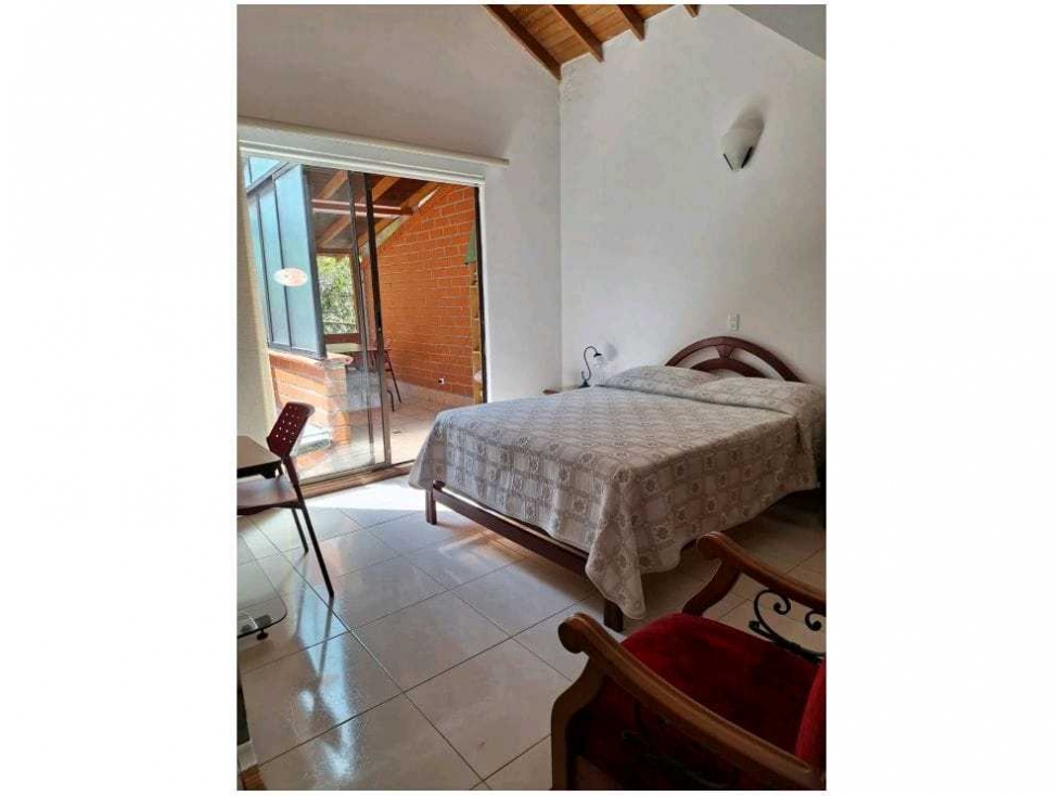 Casa en venta Poblado Cola del Zorro — foto 5