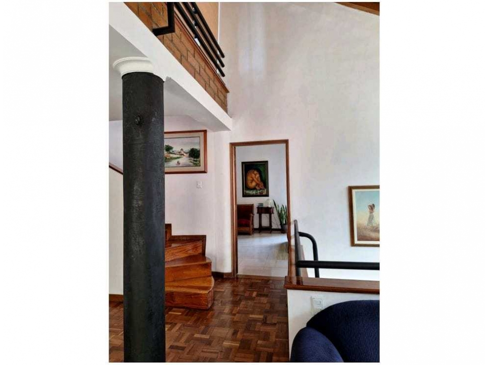 Casa en venta Poblado Cola del Zorro — foto 6
