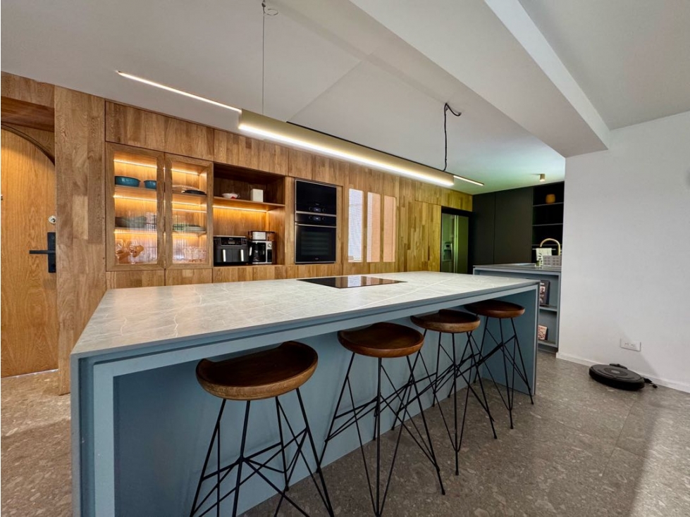 Casa en venta o renta Poblado El Campestre — foto 4