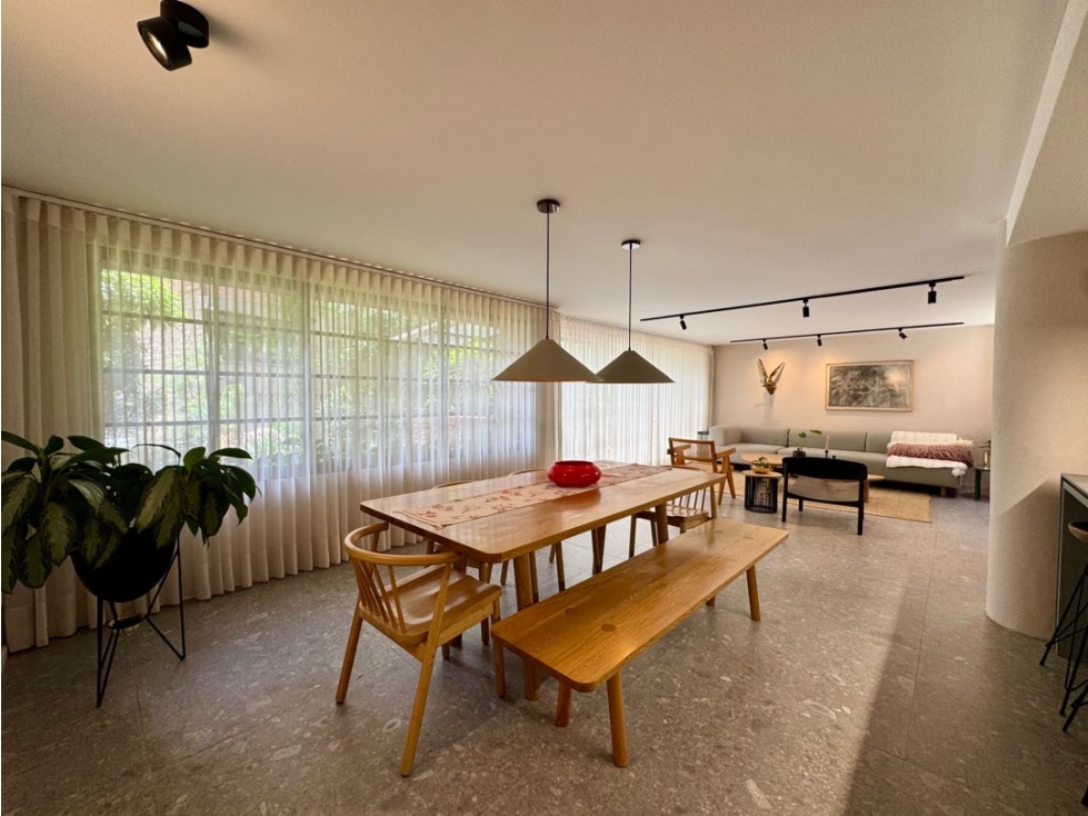 Casa en venta o renta Poblado El Campestre — foto 5