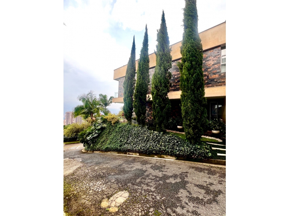 Casa en venta Poblado La Calera — foto 2