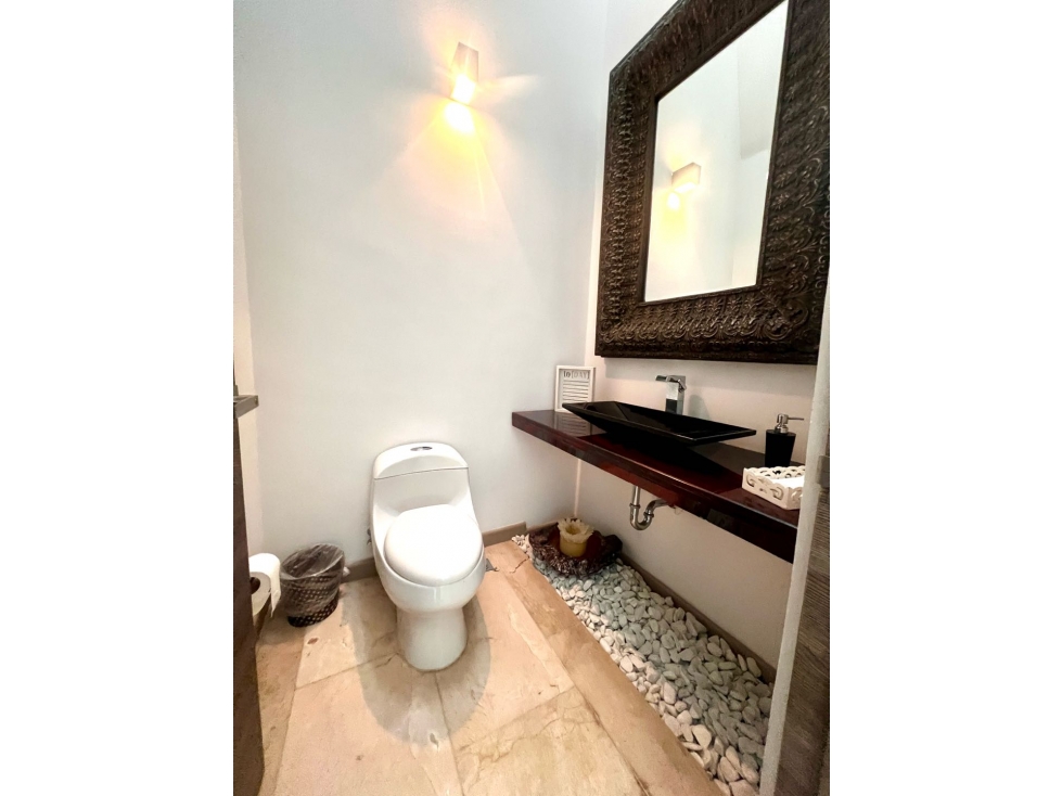 Casa en venta Poblado La Calera — foto 3