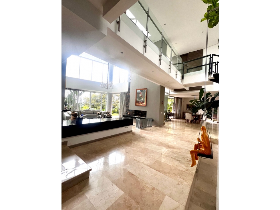 Casa en venta Poblado La Calera — foto 4