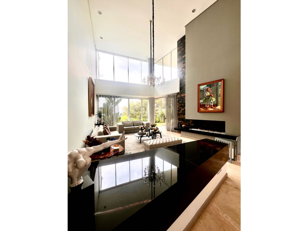 Casa en venta Poblado La Calera — foto 5