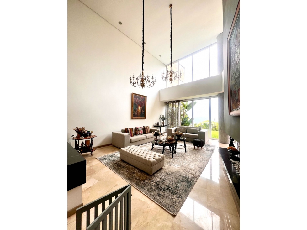 Casa en venta Poblado La Calera — foto 6