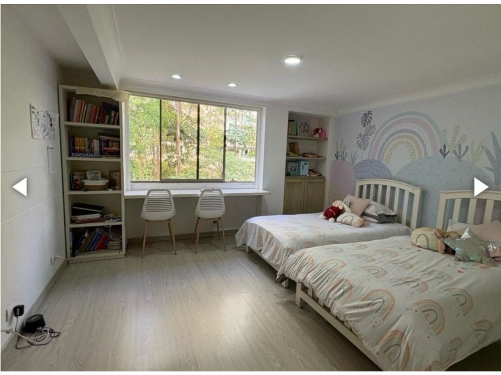 CASA EN VENTA. POBLADO. LOMA BALSOS — foto 5